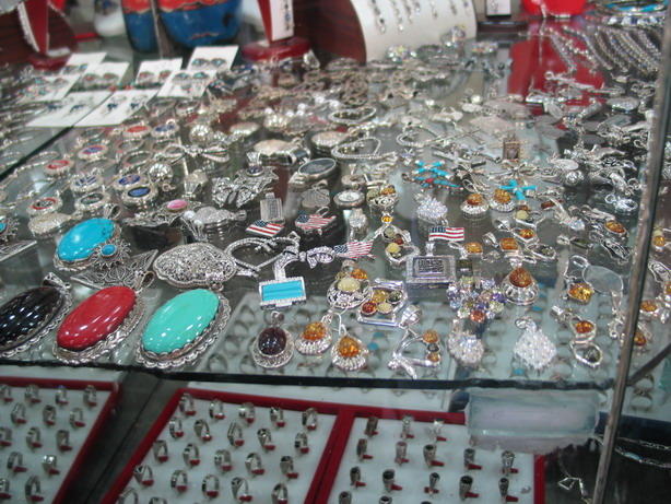 Iraq Jewelry
